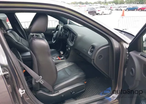 2020 Dodge Charger Sxt Rwd from USA, damaged, VIN 2C3CDXBG3LH211590